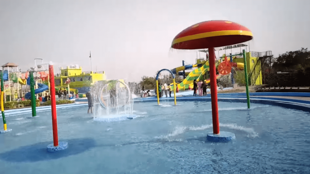 Wild Wadi Water Park