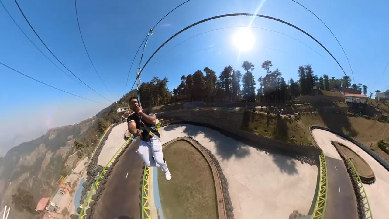 Fun World Kufri Ticket Price, Activities, Timings! Citybit.in