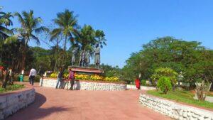 Nehru Park (Guwahati)