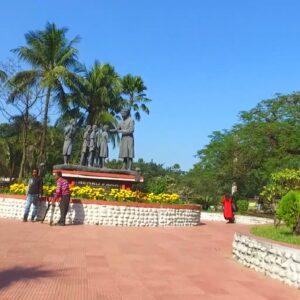 Nehru Park (Guwahati)