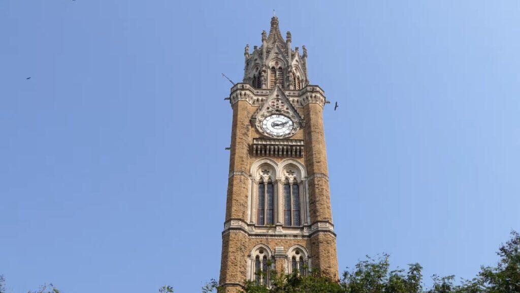 Rajabai Clock Tower