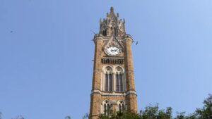 Rajabai Clock Tower