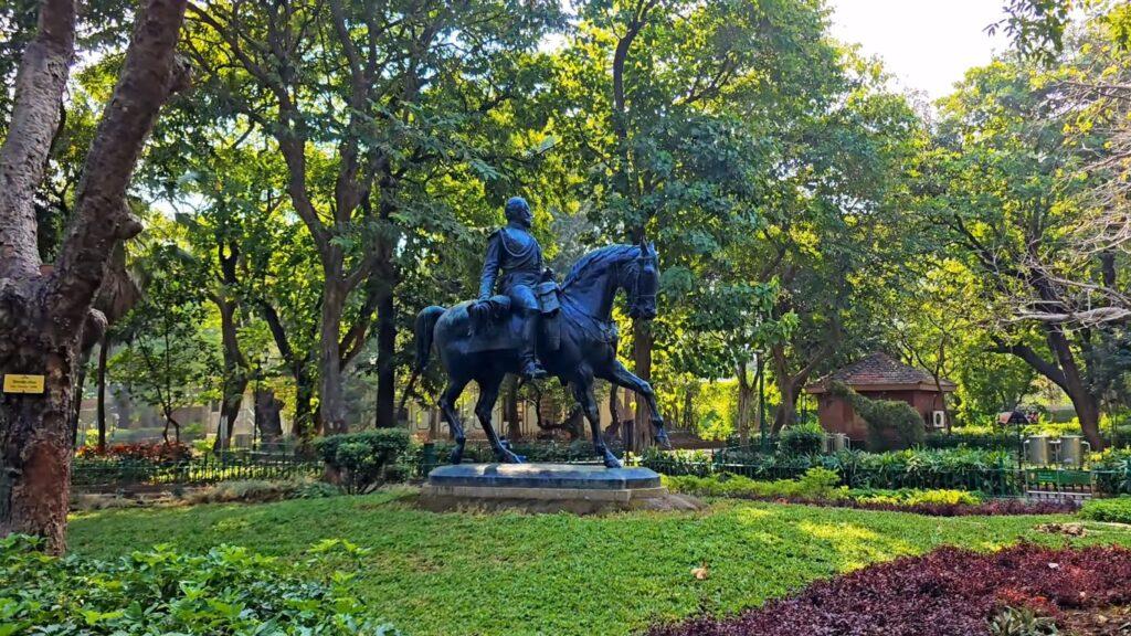 Veermata Jijabai Bhosale Botanical Udyan and Zoo