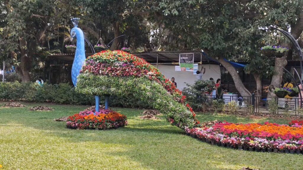 Bengaluru's Lalbagh Republic Day Flower Show