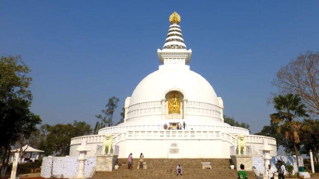 Buddha Statue