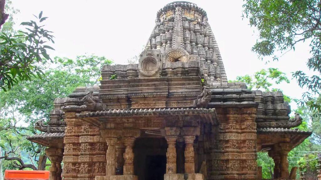 Chhattisgarh  Temple