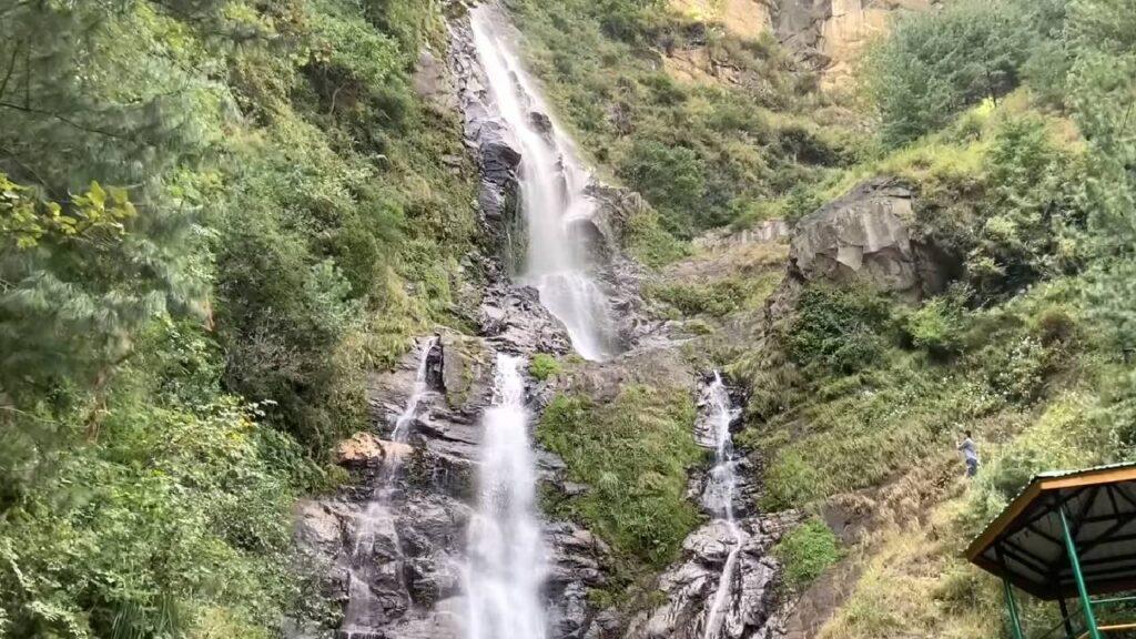 himachal pradesh tourist places