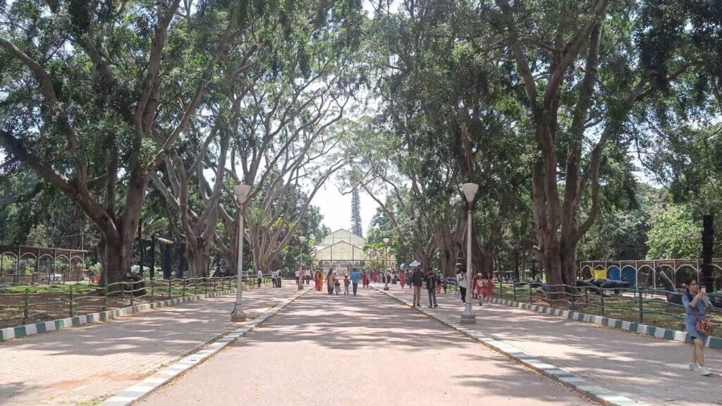 Lalbagh Botanical Garden Photos