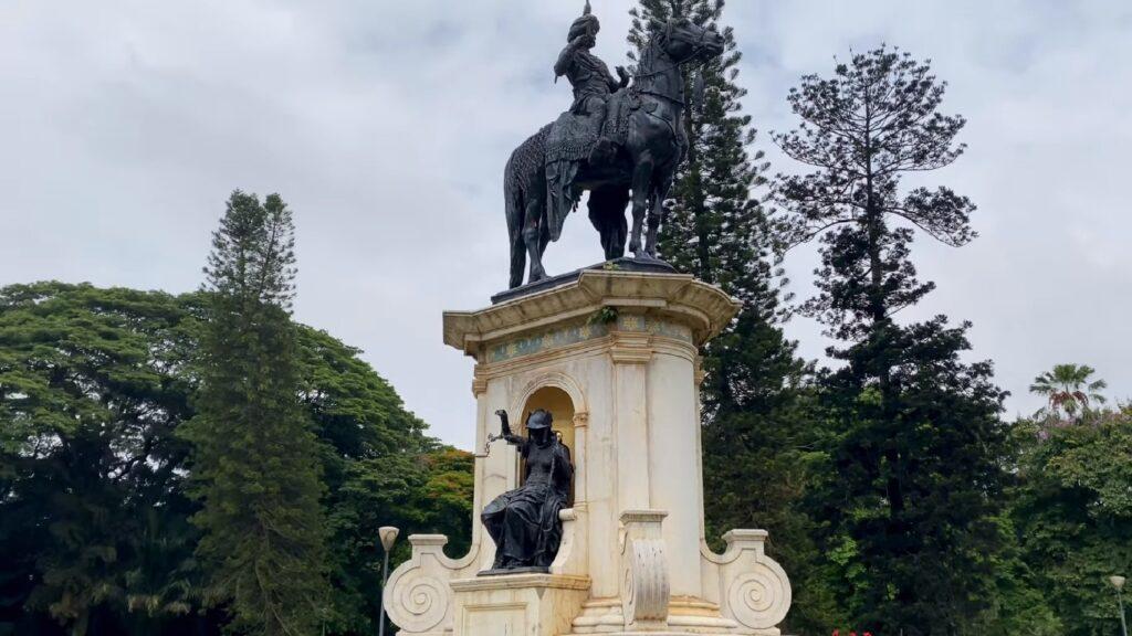 Things to See at Lalbagh Botanical Garden