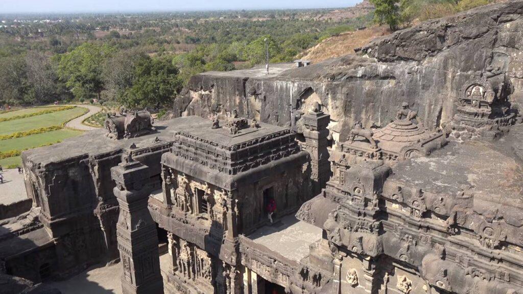 Maharashtra Trip