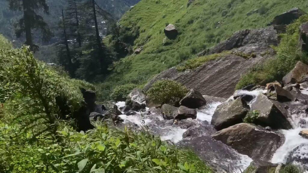 himachal places to visit