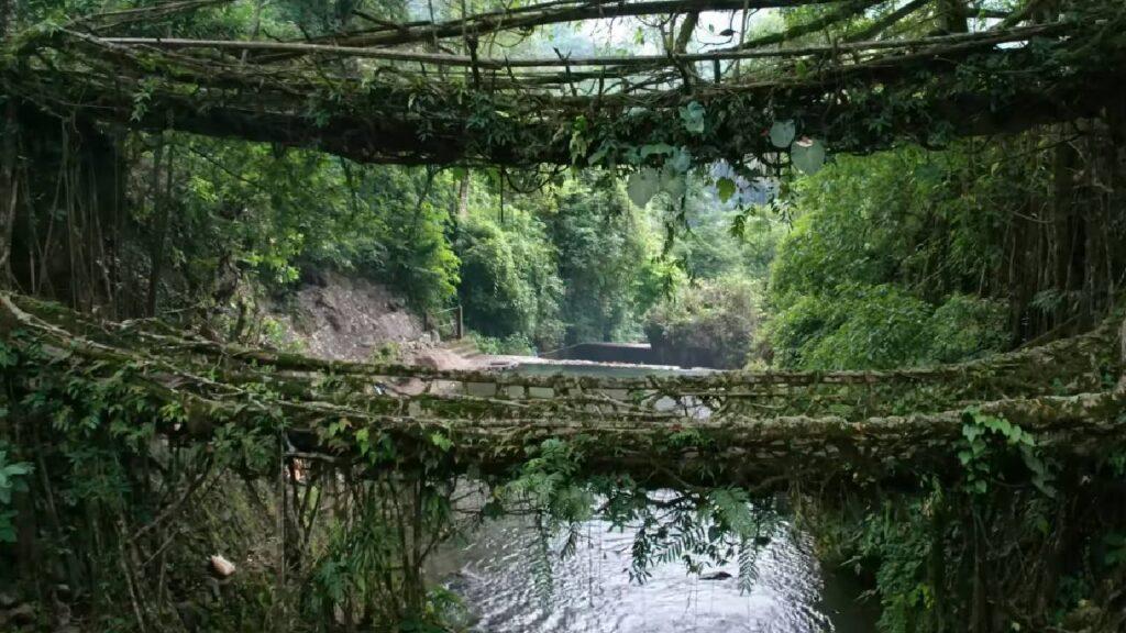 Places to Visit Mizoram