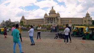 Vidhana Soudha
