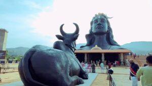 adiyogi bangalore