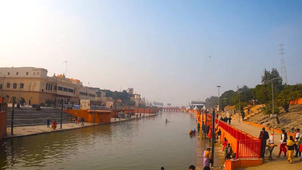 ayodhya best places