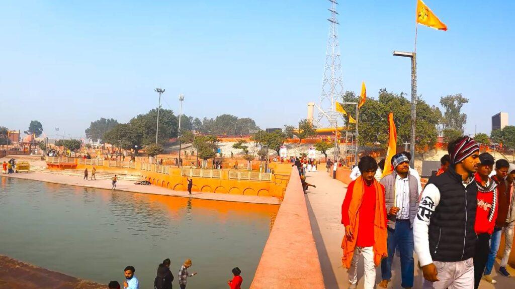 ayodhya attractions