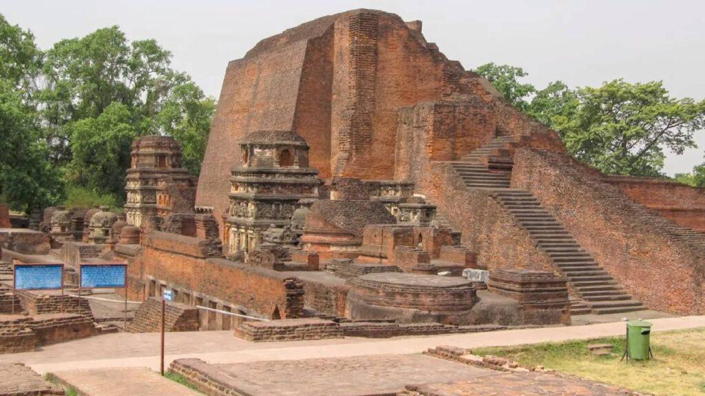 Nalanda Univercity