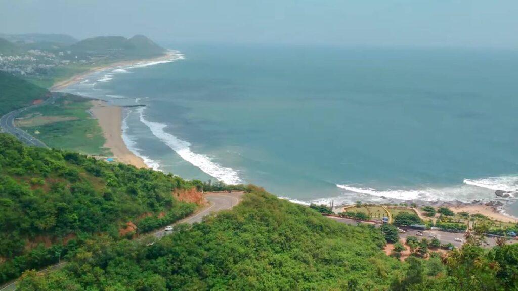 visakhapatnam tourism