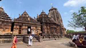 Ananta Vasudeva Temple