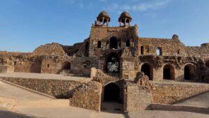 Purana Quila