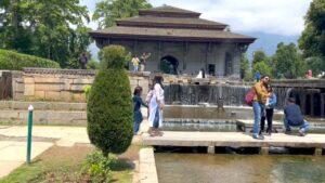 Shalimar Bagh Mughal Garden