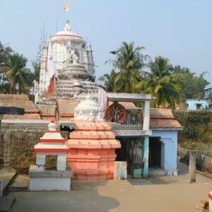 Shri Markandeswara Swamy Temple