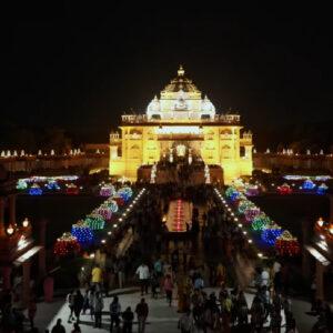Best Places to Visit in Delhi During Diwali