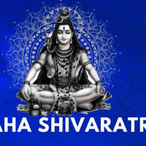 Maha Shivaratri 2025 date