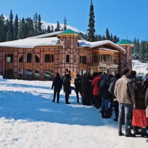 Best Places to Visit in June in India with Family