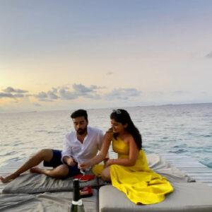 Honeymoon in December