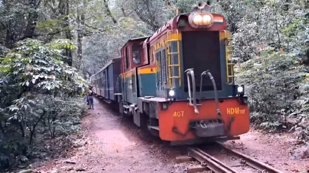 Matheran