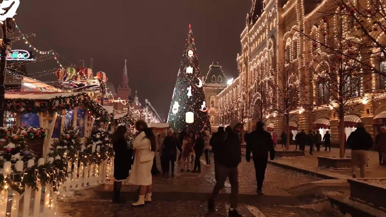 Christmas Holiday Destinations For Families Christmas Holiday Destinations For Families