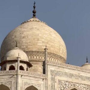 Best Hotels in Agra with Taj Mahal View