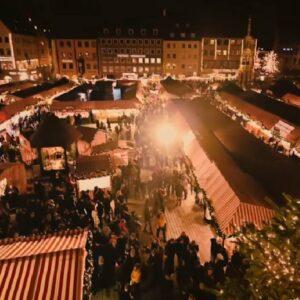 Best Places to Travel During Christmas