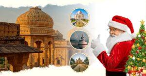 Cheapest Place to Travel to During Christmas