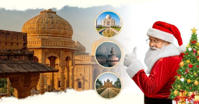 Cheapest Place to Travel to During Christmas