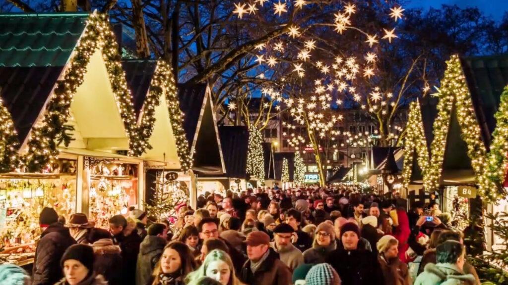 Places to Visit in India During Christmas Image