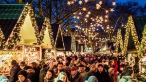 Places to Visit in India During Christmas Image