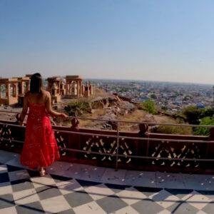 Places to Visit in Jodhpur for Couples