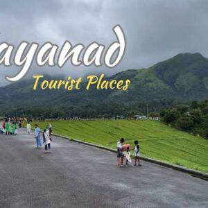 Wayanad Tourist Places List with Images