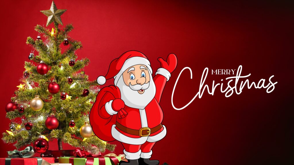 christmas wishes