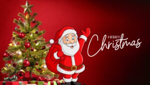 christmas wishes