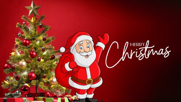 christmas wishes