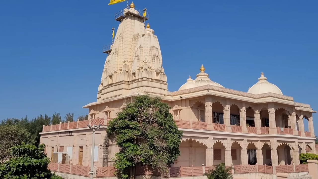 How to Reach Somnath Temple? - CityBit Travel
