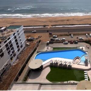 Luxury Hotels in Puri with Beachfront Views