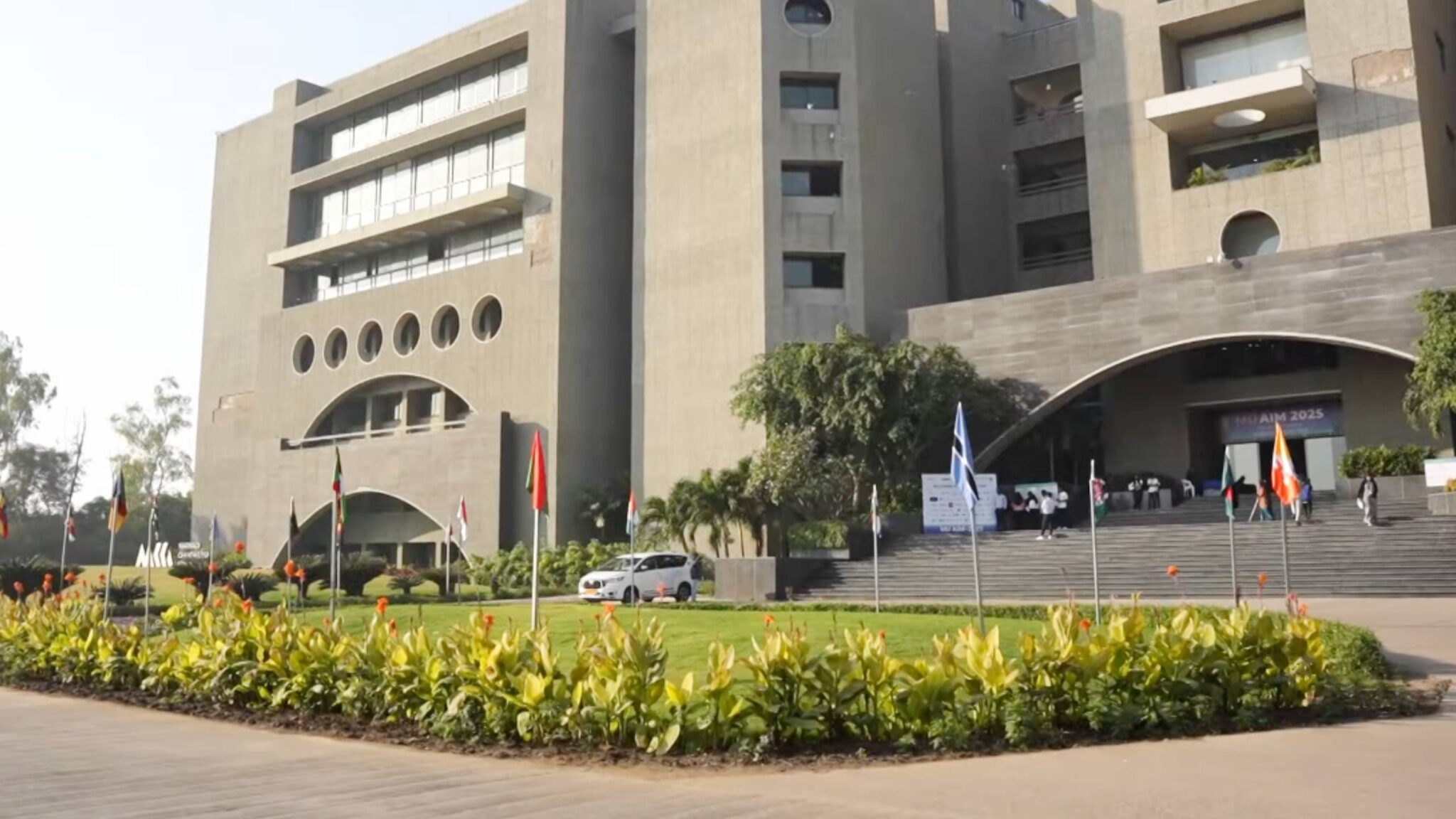 Marwadi University: Courses Fees Admission 2025 Placements Cutoff