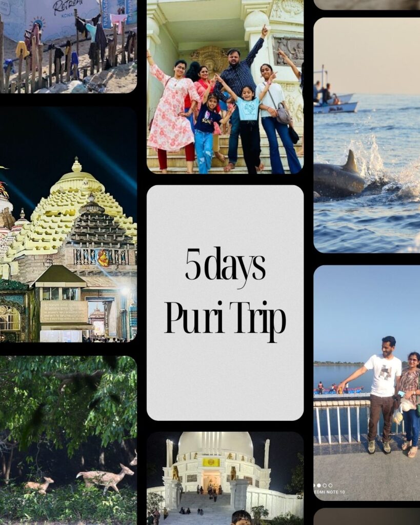 top places india