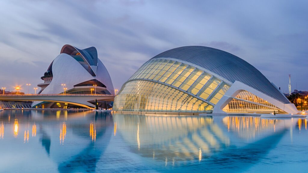 Best Cities in Spain to Visit