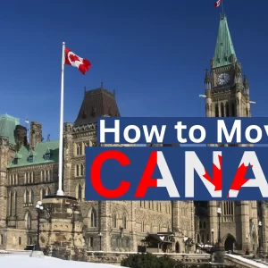 How to Move to Canada