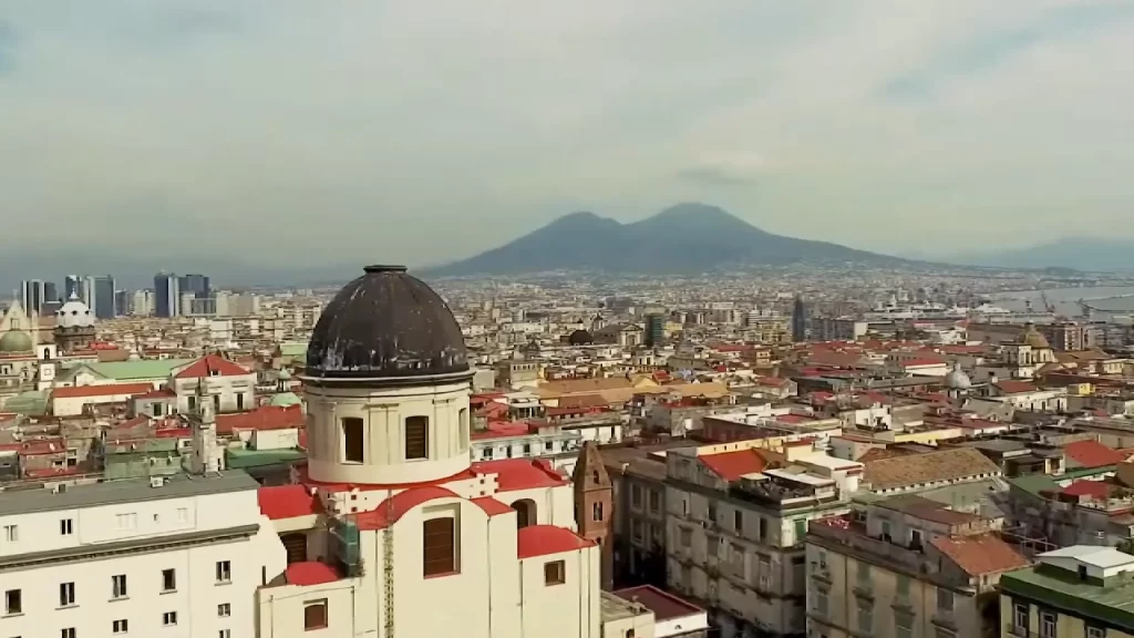 University of Naples Federico II